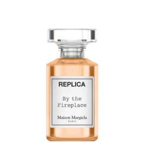 Replica By The Fireplace Eau De Toilette Mini 7ml