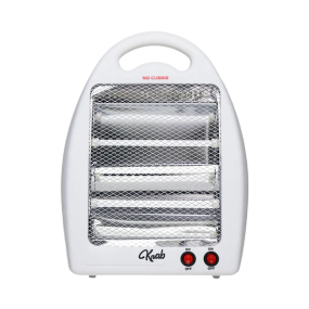 Quanta Aquece Krab KBEP800 800W 220V Branco
