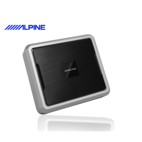 ALPINE PXE-0850X — PROCESSADOR DSP WIRELESS 12 CANAIS /...