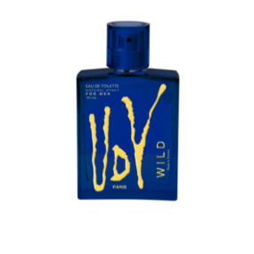 Eau de Toilette UDV Wild 100ml