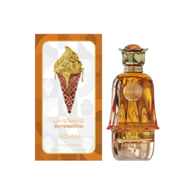 Exdp F 100ml Adyan Butterscotch