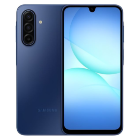 Celular Samsung A17 A175F 8/256GB 6.7" Azul