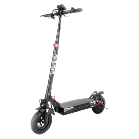 Patinete Elétrico Interbras X-Scooter Cross