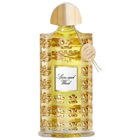 Perfume Tester Creed Royal Exclusif Spice & Wood Eau de...