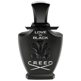 Perfume Tester Creed Love In Black Feminino Eau de Parf...