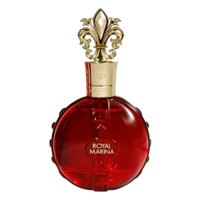 Perfume Marina Bourbon Royal Diamond Red Eau de Parfum ...