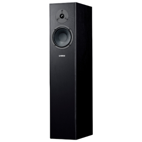 Columna Yamaha CAX NS-F140 Negra