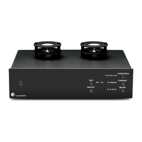 Pré Amplificador Pro-Ject Tube Box S3 B