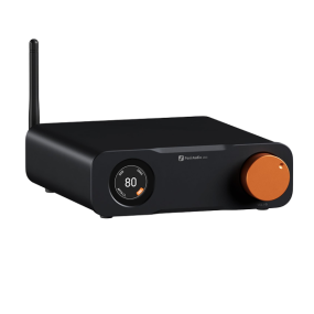 Conversor de Audio Fosi ZD3 DAC