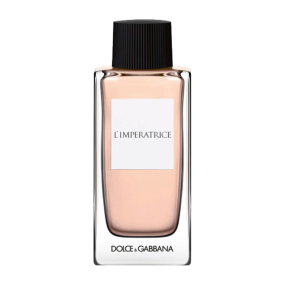 Perfume D&G L'Imperatrice 3 Pour Femme 100ml