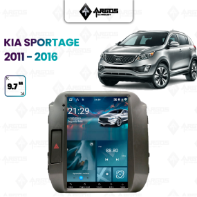 I-KIT 9.7 KIA SPORTAGE 2011-16