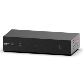 Amplificador Arylic HA400 Streamer Airplay2