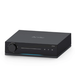 Preamp Arylic LP100 Streamer BT5.4