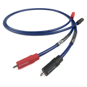 Cabo Chord ClearwayX 2RCA a 5DIN 2M
