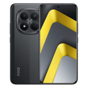 Celular Xiaomi Poco M8 Pro 8/256GB 5G Black