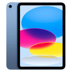 Ipad 11 Apple A16 256GB 10.9" Blue