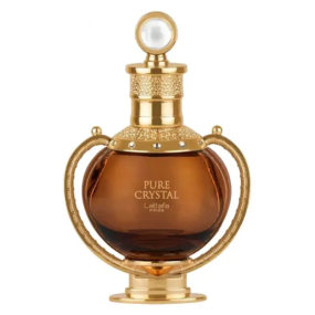 Perfume Lattafa Pride Pure Crystal EDP 100ml