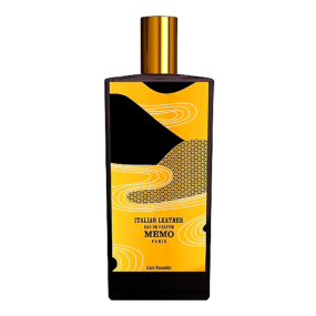 Perfume Memo Italian Leather EDP 75ml
