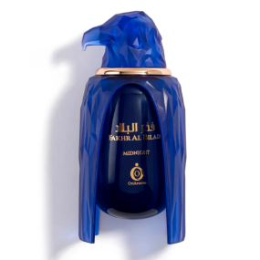 Perfume Oriarome Fakhar Al Bilad Midnight EDP 100ml