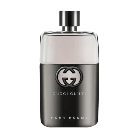 Perfume Gucci Guilty H EDT 90ml