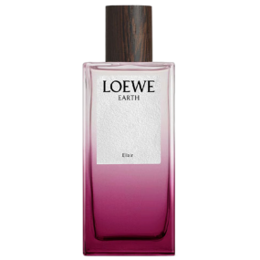 Perfume Loewe Earth Elixir Feminino Eau de Parfum 100ml