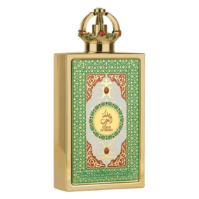 Perfume Lattafa Pride Queen of Araria Unissex Eau de Pa...