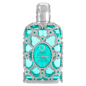 Perfume Orientica Azure Fantasy Unissex Eau de Parfum 8...
