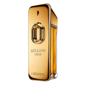 Perfume Paco Rabanne 1 Million Gold Elixir Masculino ED...