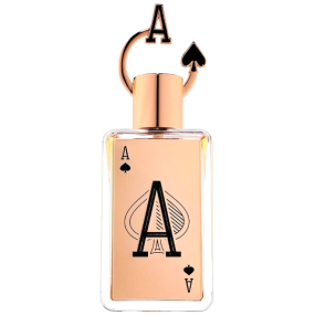 Eau de Parfum Fragrance World Ace 80ml