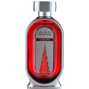 Perfume Oriarome Dubai Avenue Khalifa U EDP 100ml