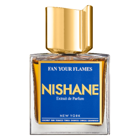 Perfume Nishane Fan Your Flames Unissex Eau de Parfum 1...