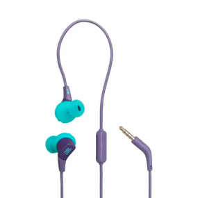Fone JBL Endurance Run 3 BT Purple
