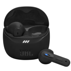 Fone JBL Tune Flex 2 TWS BT ANC Black