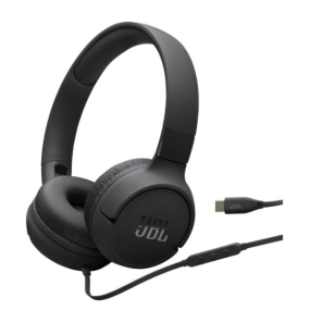 Fone JBL Tune 530C USB-C Black