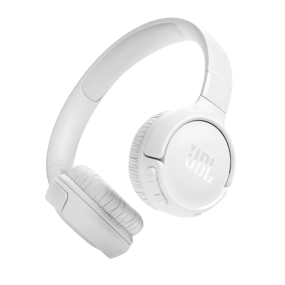 Fone JBL Tune 680NC White Bluetooth
