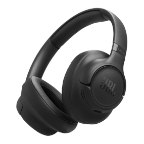 Fone JBL Tune 730BT Black Bluetooth