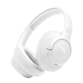 Fone JBL Tune 730BT White Bluetooth
