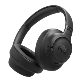 Fone JBL Tune 780NC Black Bluetooth