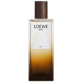 Perfume Loewe Solo Elixir Masculino Eau de Parfum 100ml