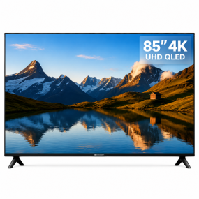 Televisor ECOGREEN 85" LED Smart 4K Android