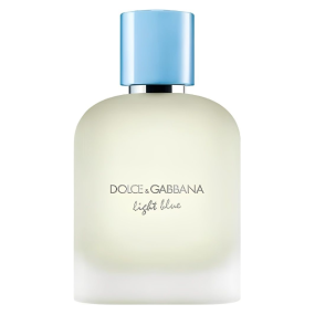 Perfume D&G Light Blue EDT 100ml