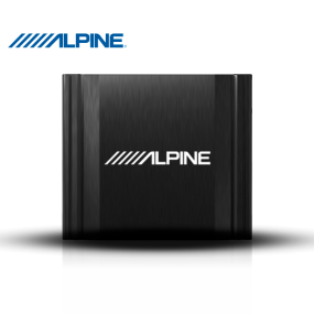 ALPINE PXE-640E-EL — PROCESADOR DE SONIDO DIGITAL | SER...