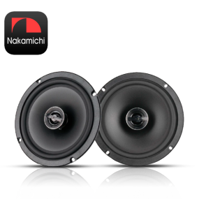 Parlante Nakamichi NSF-656 6.5" 2 Vías 210W