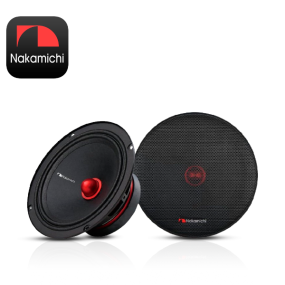 Midbass Nakamichi 6.5 pulgads NSM-6528 350W