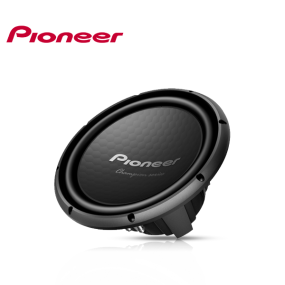 Pioneer Subwoofer TS W32S4 12" 1500W