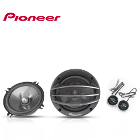 Pioneer Parlante 6.5 TS A1604C 350W 2 Vías