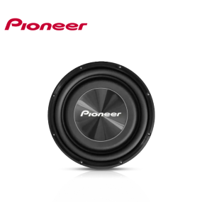 Pioneer Subwoofer 12" TS A3000LS4 1500W Slim