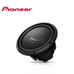 Pioneer TS-W3004D4 2400W  12 POLEGADAS   CHAMPION SERIE...
