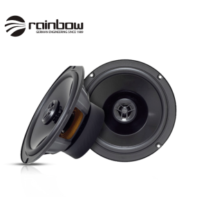 RAINBOW CAR PARLANTE EL-X165S 6.5" 40W RMS