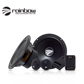 Altavoz RAINBOW CAR EL-C260S 6.5" 50W RMS